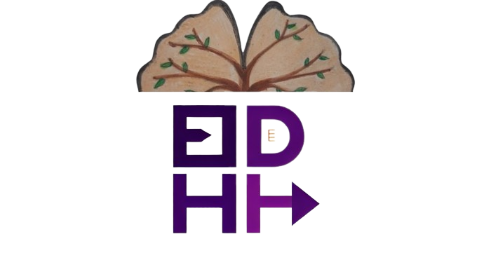 EHHD Foundation Logo